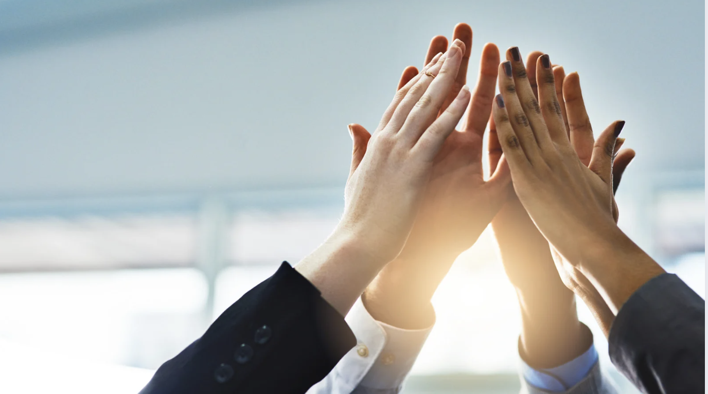 Coaching beyond the executive team for mid-level managers